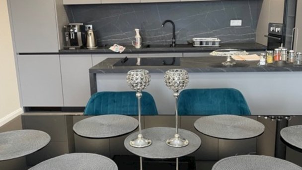 Apartmány Residence Donovaly 40