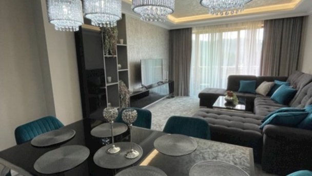Apartmány Residence Donovaly 41