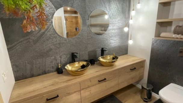 Apartmány Residence Donovaly 44