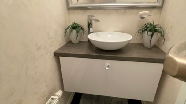 Apartmány Residence Donovaly 7