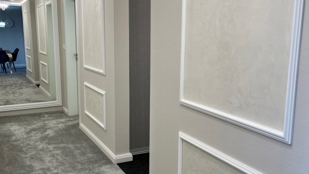 Apartmány Residence Donovaly 19