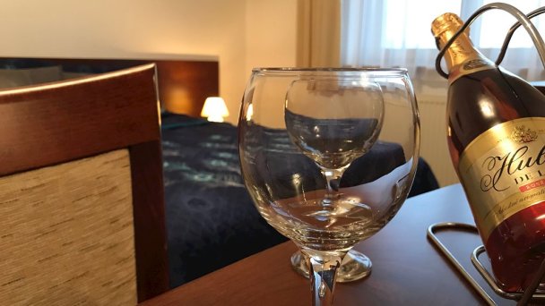 Apartmán Residence Bella Donovaly 47