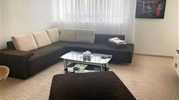 Apartmán Triangel A10 Donovaly 17