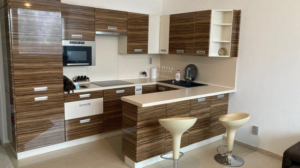 Apartmán Triangel A10 Donovaly 3