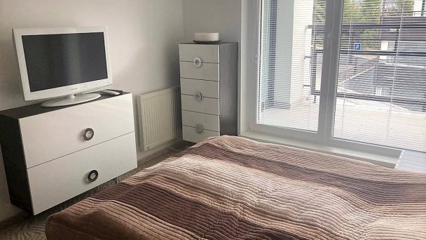Apartmán Triangel A10 Donovaly 4