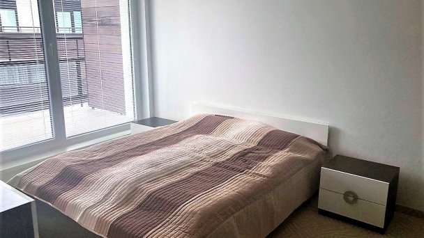 Apartmán Triangel A10 Donovaly 15