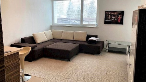 Apartmán Triangel A10 Donovaly 5