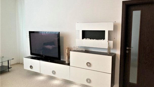 Apartmán Triangel A10 Donovaly 14