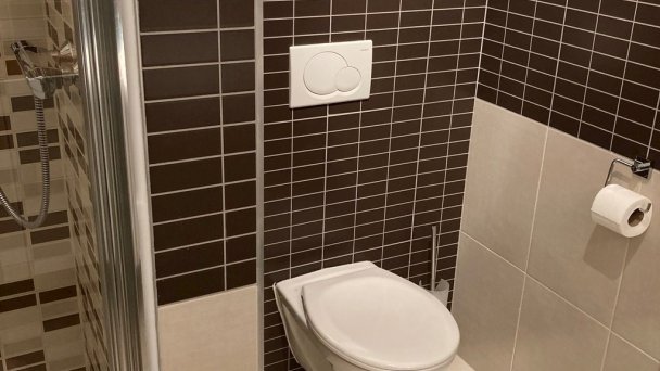 Apartmán Triangel A10 Donovaly 13