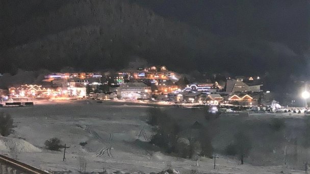 Apartmán Triangel A10 Donovaly 8