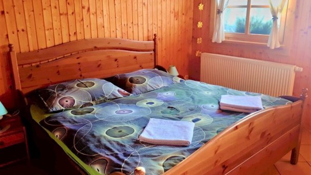 Chaty Patrícia Liptovský Michal 10