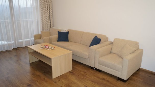 Apartmán Ivka Residence Club Donovaly 27