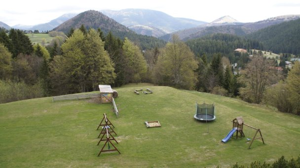 Apartmán Ivka Residence Club Donovaly 17