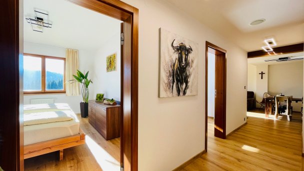 Apartmán MARIOLO Residence Donovaly 39