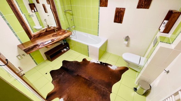 Apartmán MARIOLO Residence Donovaly 5