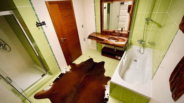 Apartmán MARIOLO Residence Donovaly 57