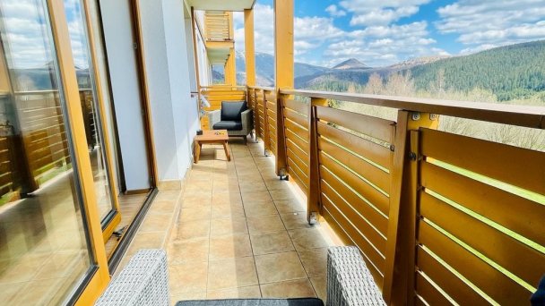 Apartmán MARIOLO Residence Donovaly 16
