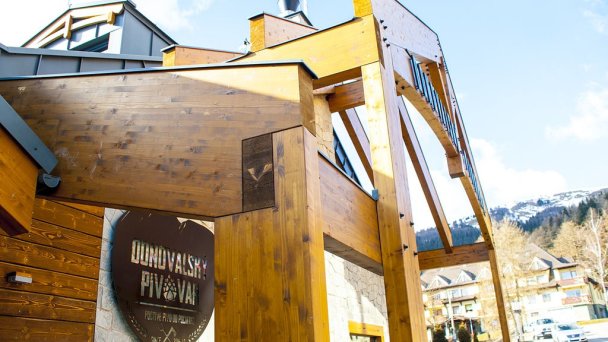 Apartmán MARIOLO Residence Donovaly 26