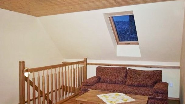 Chalupa pod lipou Liptovská Osada 11
