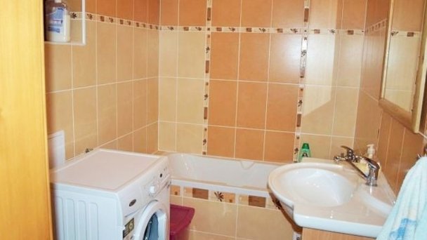 Chalupa pod lipou Liptovská Osada 13