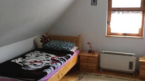 Chalupa Matej Liptovská Osada 46