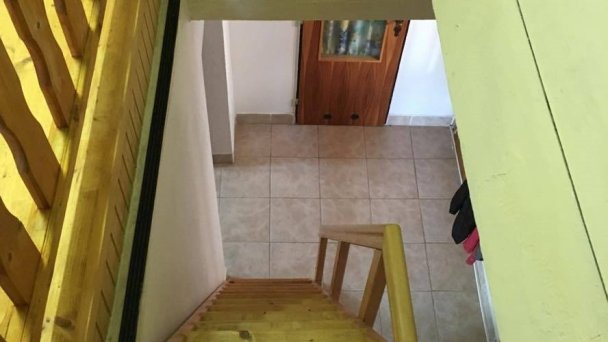 Chalupa Matej Liptovská Osada 12