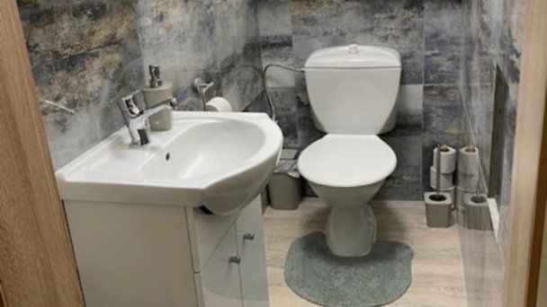 Privát Vavrúš Donovaly 19