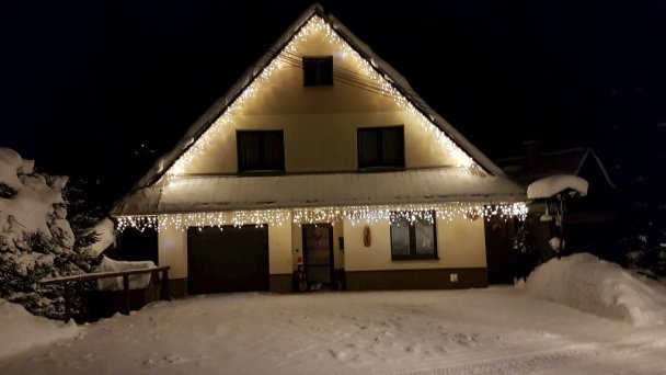 Privát Vavrúš Donovaly 9