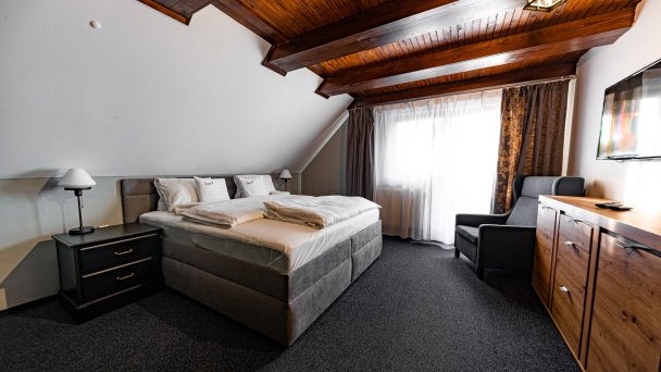 Vila Lampášik Donovaly 18