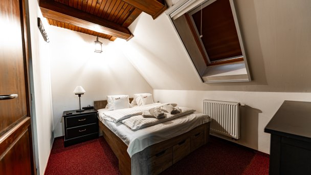 Vila Lampášik Donovaly 16