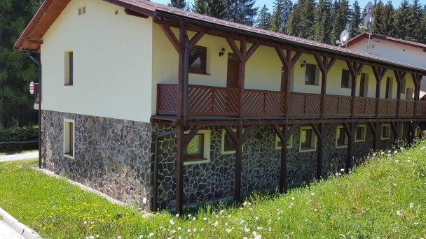 Apartmány Michalka Donovaly 12