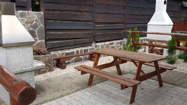 Apartmány Michalka Donovaly 52