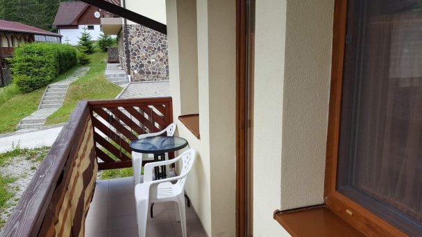 Apartmány Michalka Donovaly 50