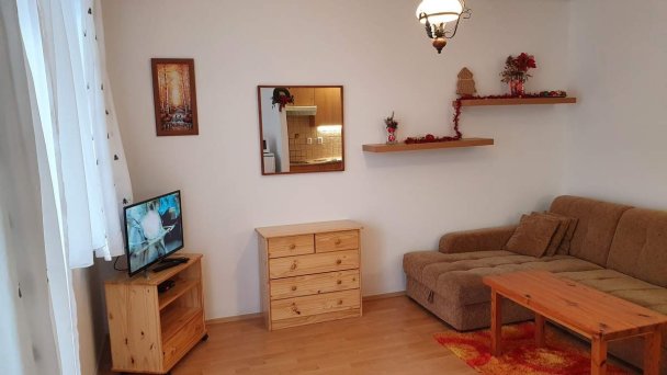 Apartmány Michalka Donovaly 6