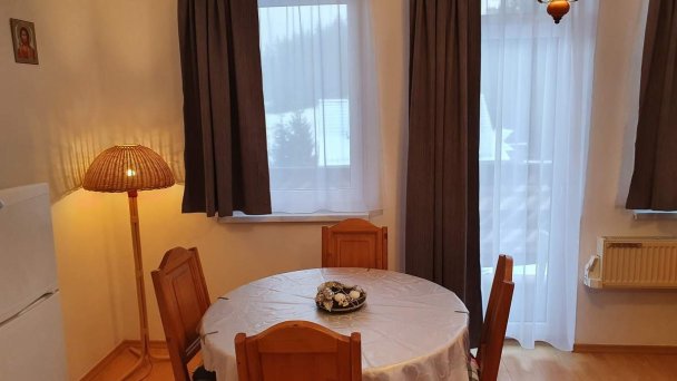 Apartmány Michalka Donovaly 33