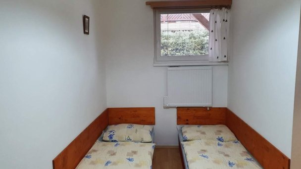 Apartmány Michalka Donovaly 34