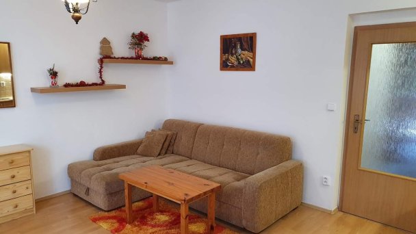 Apartmány Michalka Donovaly 36