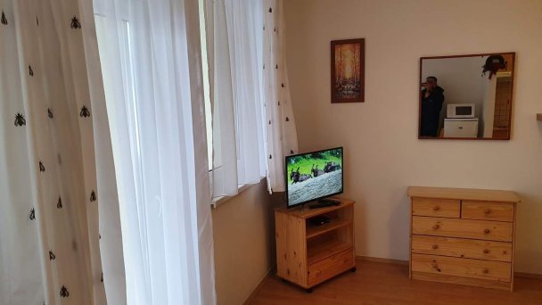 Apartmány Michalka Donovaly 37