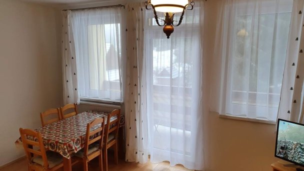 Apartmány Michalka Donovaly 38