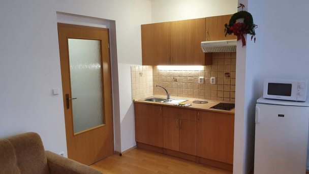 Apartmány Michalka Donovaly 39