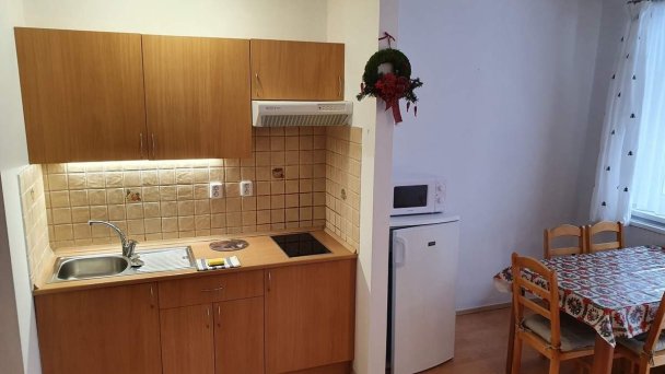 Apartmány Michalka Donovaly 40