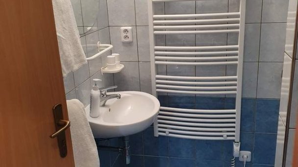Apartmány Michalka Donovaly 44