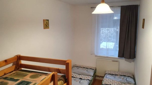 Apartmány Michalka Donovaly 47