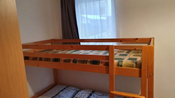 Apartmány Michalka Donovaly 49