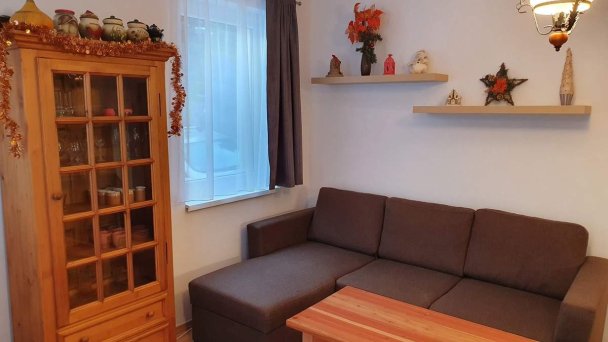 Apartmány Michalka Donovaly 5