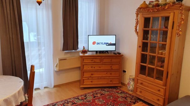 Apartmány Michalka Donovaly 51