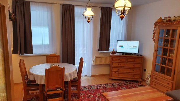 Apartmány Michalka Donovaly 4