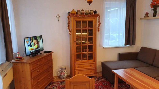 Apartmány Michalka Donovaly 53