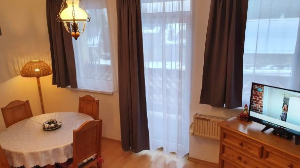 Apartmány Michalka Donovaly 54
