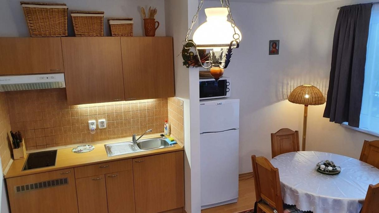 Apartmány Michalka Donovaly 2